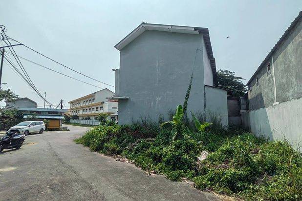 Jual Murah Ruko Hook di Botania Garden dekat Pasar dan Sekolah