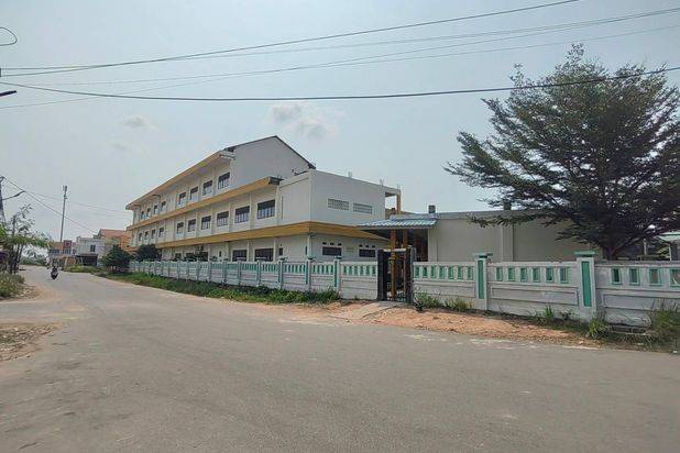 Jual Murah Ruko Hook di Botania Garden dekat Pasar dan Sekolah