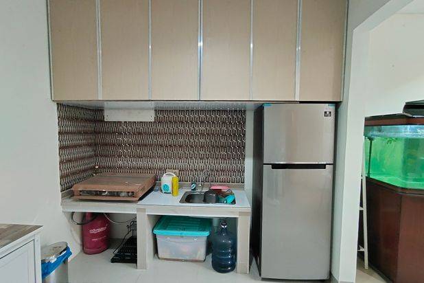Jual Rumah Orchard Park Batam Center Fully Furnished