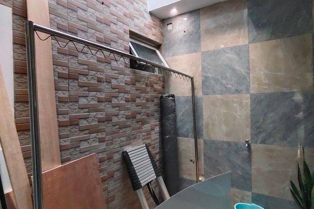 Jual Rumah Orchard Park Batam Center Fully Furnished
