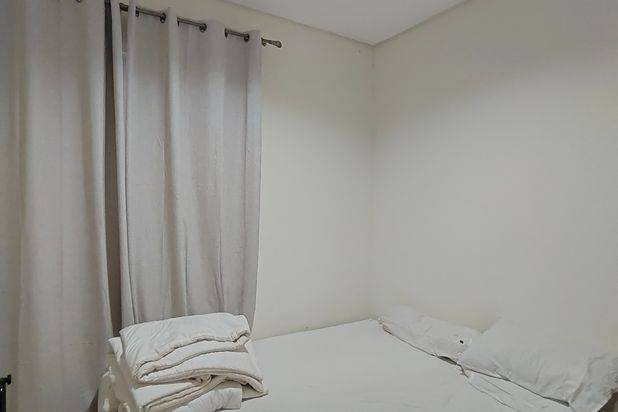 Jual Rumah Orchard Park Batam Center Fully Furnished