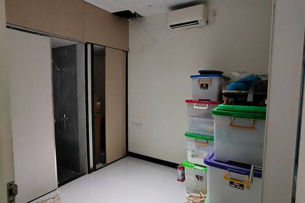 Jual Rumah Orchard Park Batam Center Fully Furnished