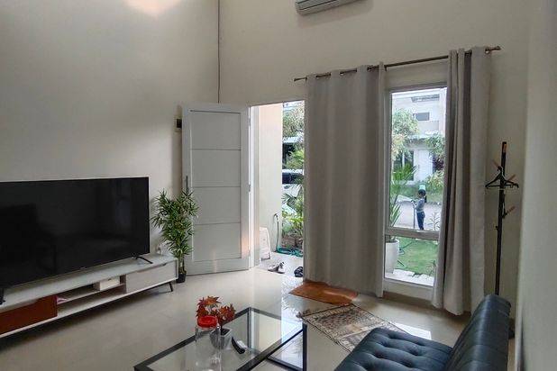 Jual Rumah Orchard Park Batam Center Fully Furnished