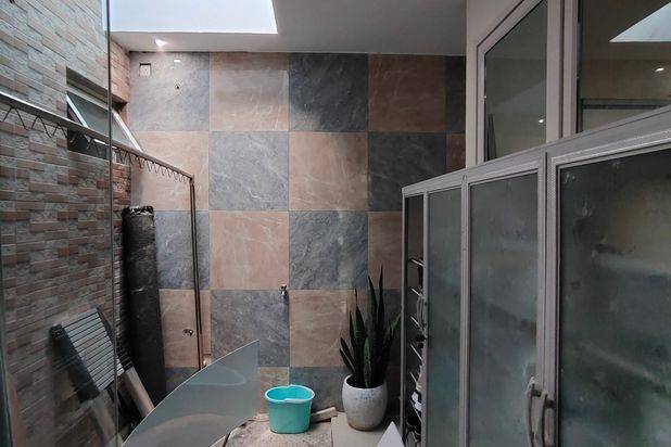 Jual Rumah Orchard Park Batam Center Fully Furnished