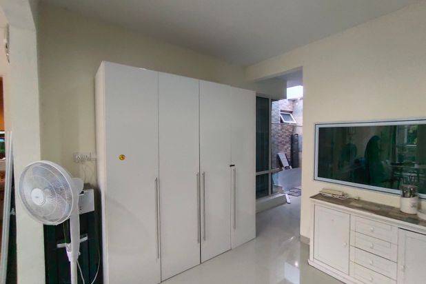 Jual Rumah Orchard Park Batam Center Fully Furnished