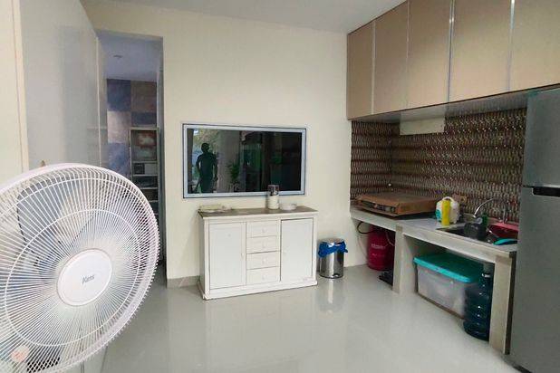 Jual Rumah Orchard Park Batam Center Fully Furnished
