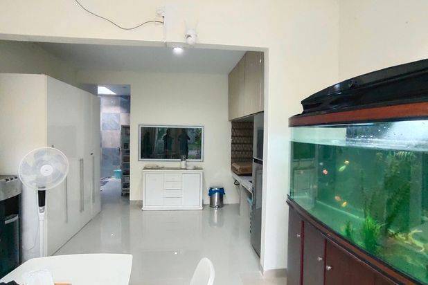 Jual Rumah Orchard Park Batam Center Fully Furnished