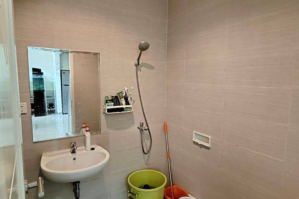 Jual Rumah Orchard Park Batam Center Fully Furnished