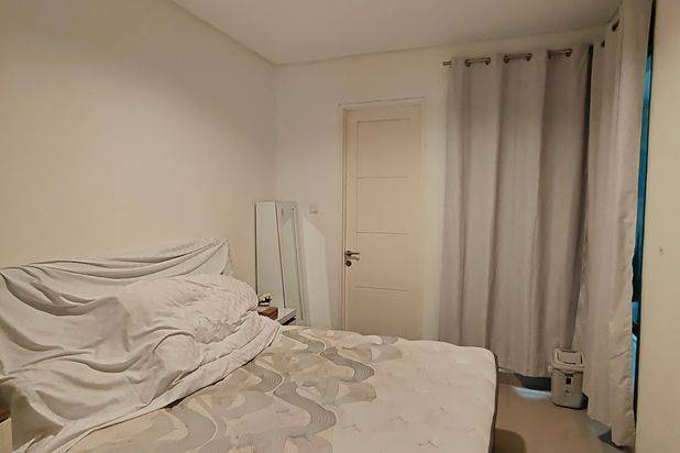Jual Rumah Orchard Park Batam Center Fully Furnished