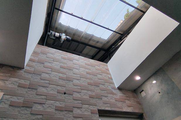 Jual Rumah Orchard Park Batam Center Fully Furnished