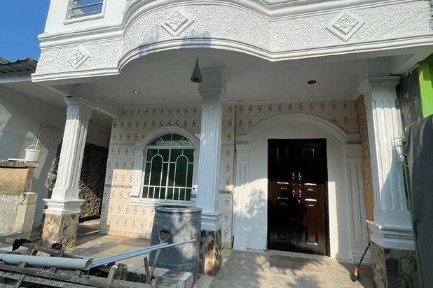 Jual Rumah 2 Lantai Murah di Mediterania Batam Center