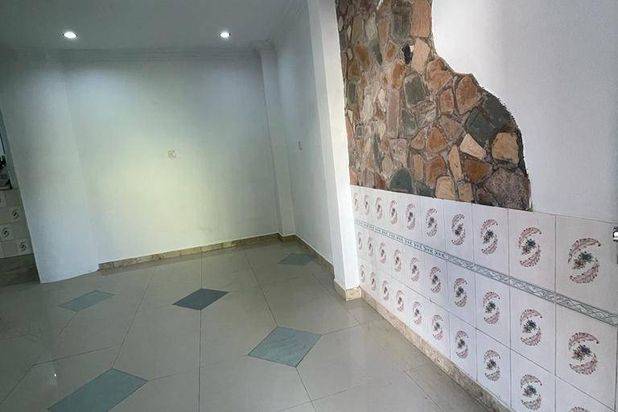 Jual Rumah 2 Lantai Murah di Mediterania Batam Center