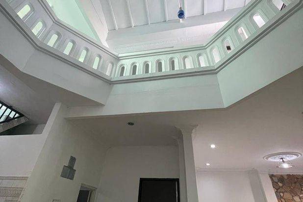 Jual Rumah 2 Lantai Murah di Mediterania Batam Center