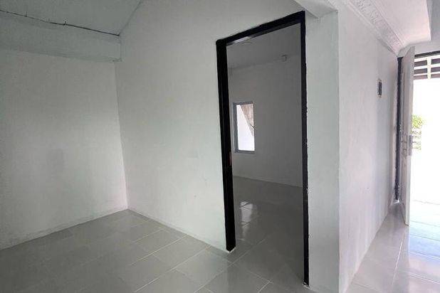 Jual Rumah 2 Lantai Murah di Mediterania Batam Center