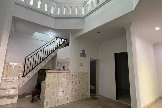 Jual Rumah 2 Lantai Murah di Mediterania Batam Center