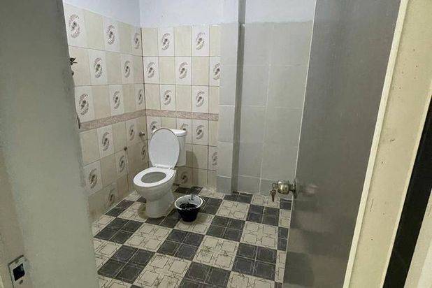 Jual Rumah 2 Lantai Murah di Mediterania Batam Center