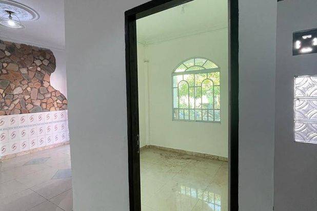 Jual Rumah 2 Lantai Murah di Mediterania Batam Center