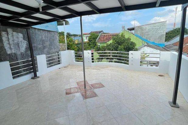 Jual Rumah 2 Lantai Murah di Mediterania Batam Center