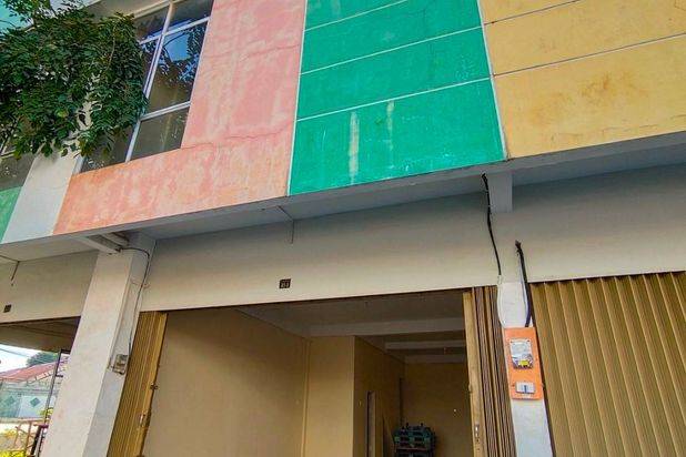Jual Ruko 2,5 Lantai dekat Sekolah Bodhi Dharma Batam Center