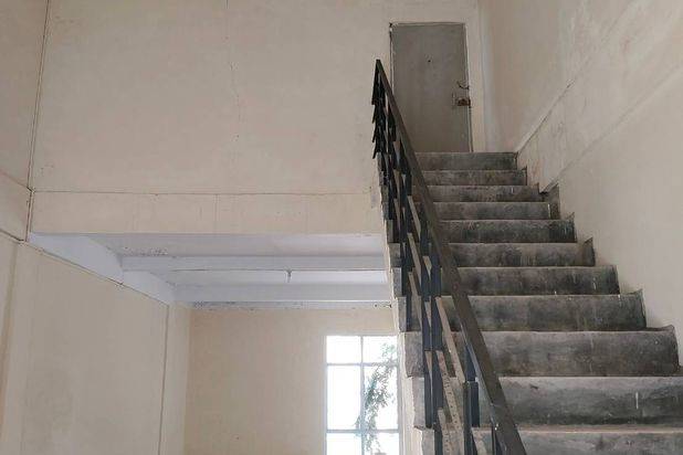 Jual Ruko 2,5 Lantai dekat Sekolah Bodhi Dharma Batam Center