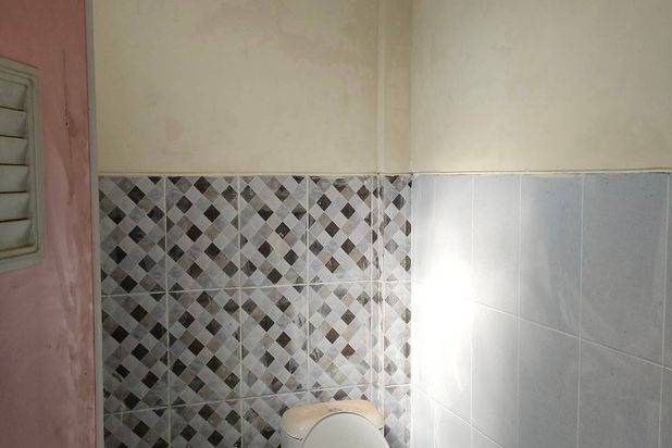 Jual Ruko 2,5 Lantai dekat Sekolah Bodhi Dharma Batam Center