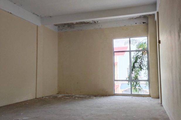 Jual Ruko 2,5 Lantai dekat Sekolah Bodhi Dharma Batam Center