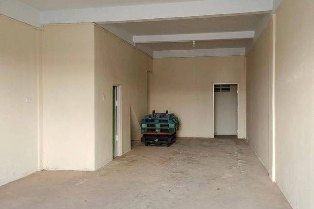 Jual Ruko 2,5 Lantai dekat Sekolah Bodhi Dharma Batam Center