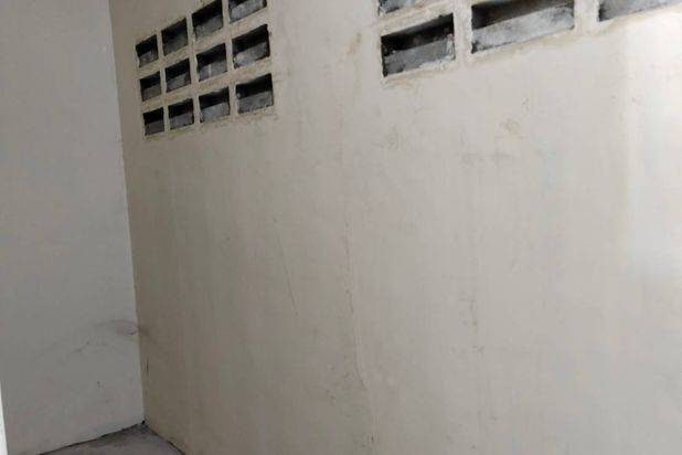 Jual Ruko 2,5 Lantai dekat Sekolah Bodhi Dharma Batam Center