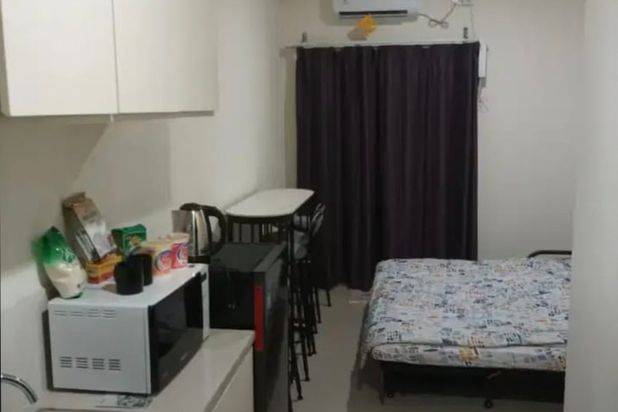 Disewakan Apartment Citra Plaza Nagoya