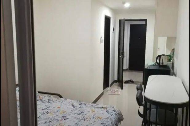 Disewakan Apartment Citra Plaza Nagoya