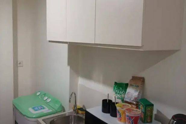 Disewakan Apartment Citra Plaza Nagoya