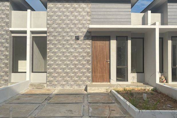 Jual Murah Glory Paris dekat Beverly Park