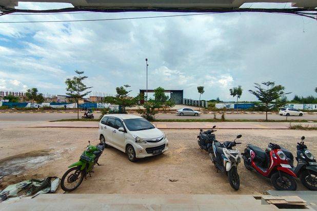Sewa Ruko dekat Sekolah Mondial Pasir Putih,Batam Center