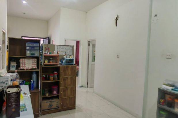 Jual Rumah Hook Puriloka 2, Sungai Panas