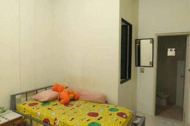 Jual Rumah Hook Puriloka 2, Sungai Panas