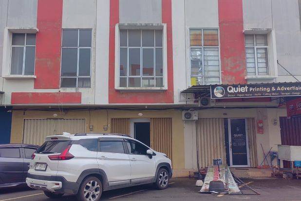 Jual Ruko Grand Niaga Mas Batam Center