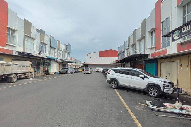 Jual Ruko Grand Niaga Mas Batam Center
