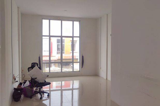Jual Ruko Grand Niaga Mas Batam Center