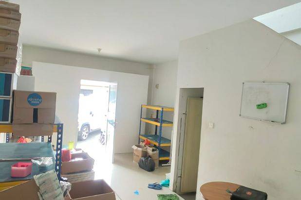 Jual Ruko Grand Niaga Mas Batam Center