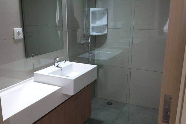 Apartmen Orange County Tower Newport Fully Furnished