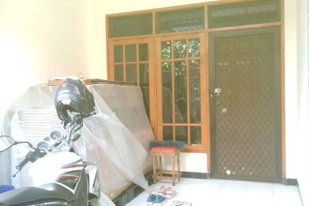 Properti Strategis di Kawasan Perumahan dengan Fasilitas Umum Memadai
