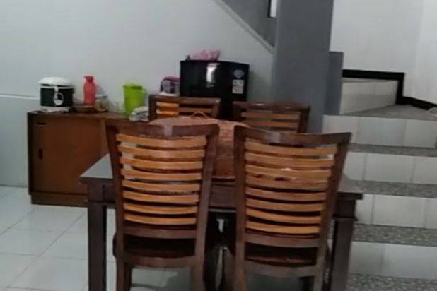 Dijual Rumah strategis siap Huni di Malang
