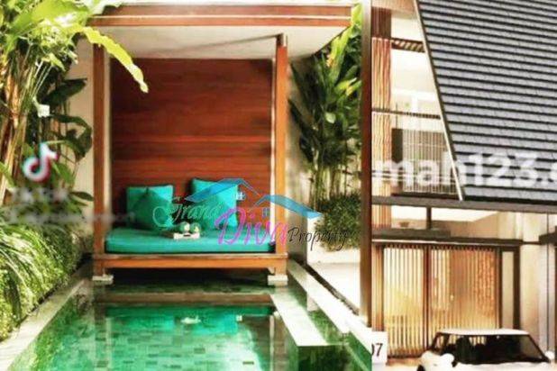 RUMAH RASA HOTEL DI SAMARINDA KALIMANTAN TIMUR