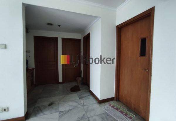APARTEMEN FULL FURNISHED DI MITRA SUNTER JAKARTA UTARA