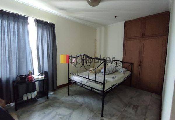APARTEMEN FULL FURNISHED DI MITRA SUNTER JAKARTA UTARA