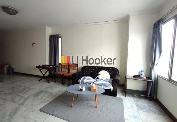 APARTEMEN FULL FURNISHED DI MITRA SUNTER JAKARTA UTARA