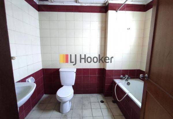 APARTEMEN FULL FURNISHED DI MITRA SUNTER JAKARTA UTARA