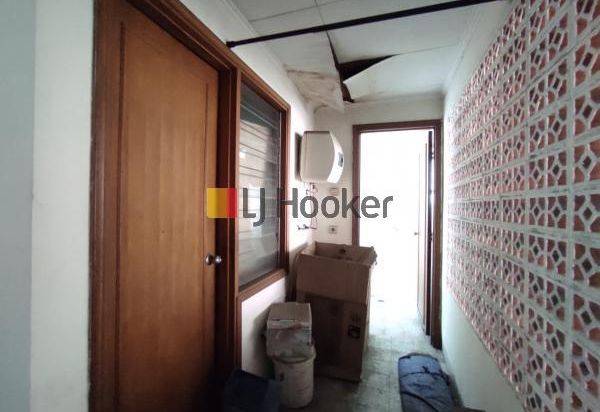 APARTEMEN FULL FURNISHED DI MITRA SUNTER JAKARTA UTARA