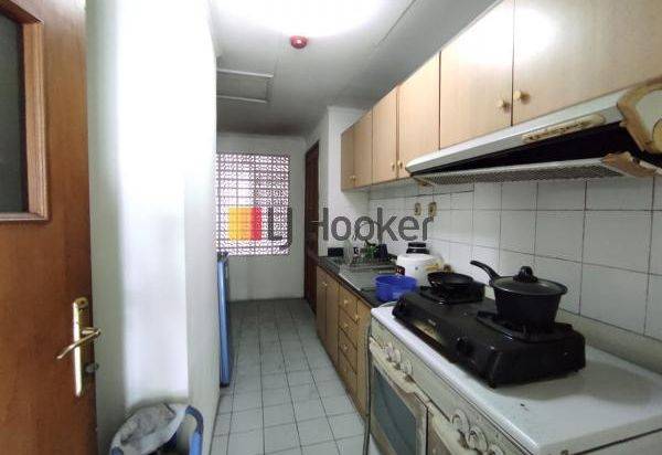 APARTEMEN FULL FURNISHED DI MITRA SUNTER JAKARTA UTARA