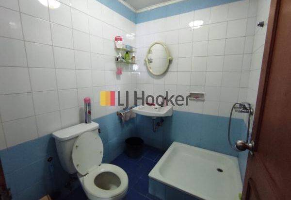 APARTEMEN FULL FURNISHED DI MITRA SUNTER JAKARTA UTARA